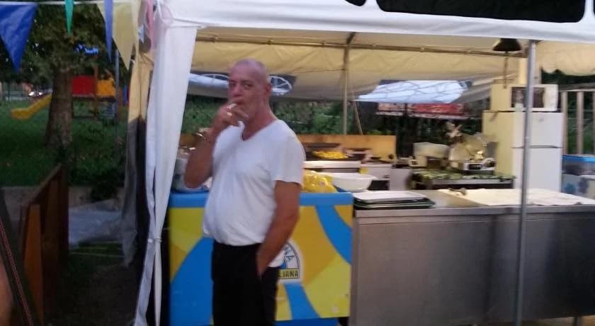B&B Bagigiogrill - photo 16