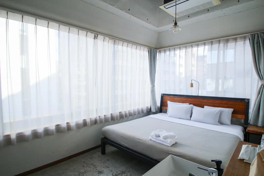 CITAN - Hostel - photo 6