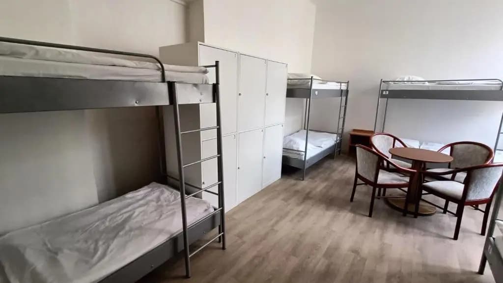 A Plus Hostel - Centrum - photo 4