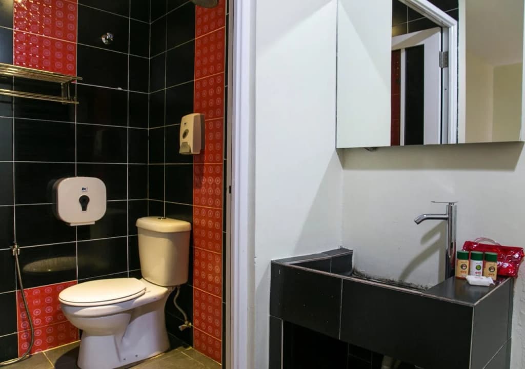 OYO Rooms Petaling Jaya SS4 - photo 16