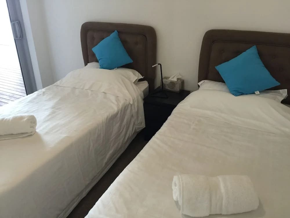 Four bedrooms Apartment - photo 3
