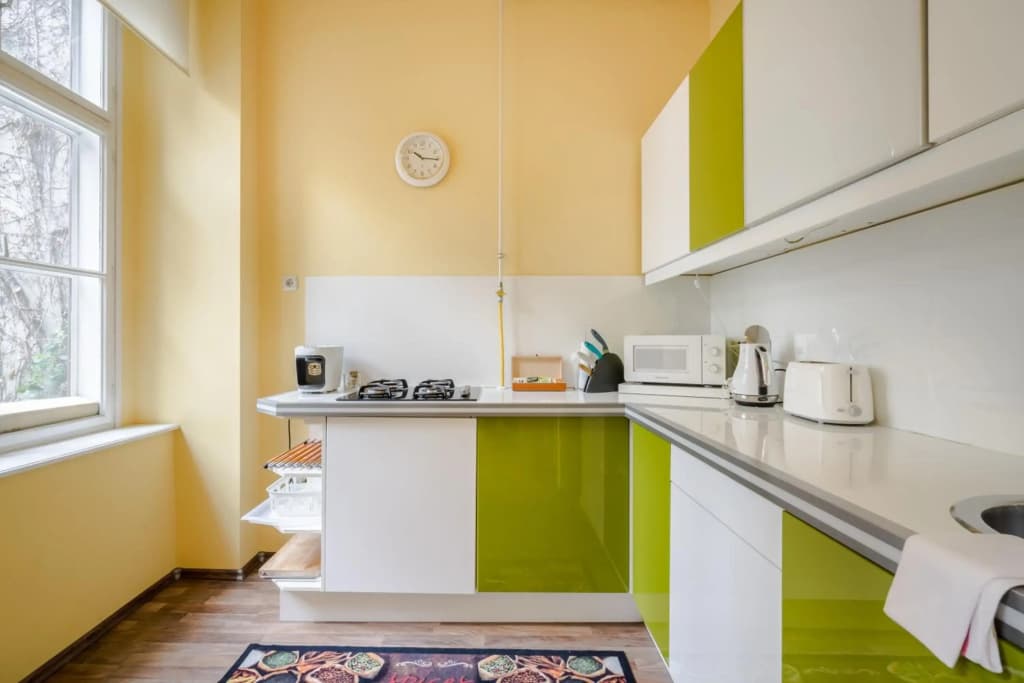 BpR Pyvo Street Home with balcony - photo 17