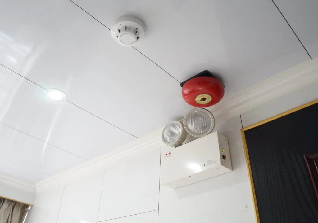 Yue Ka Hotel - photo 4