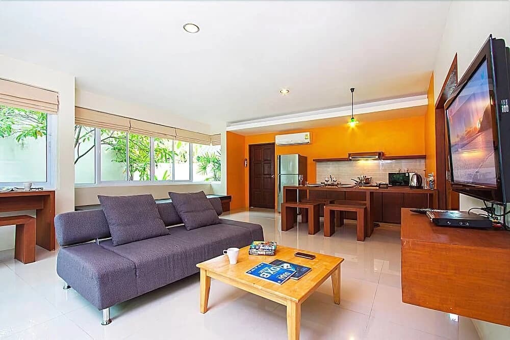 Moonscape Villa 202 - photo 4