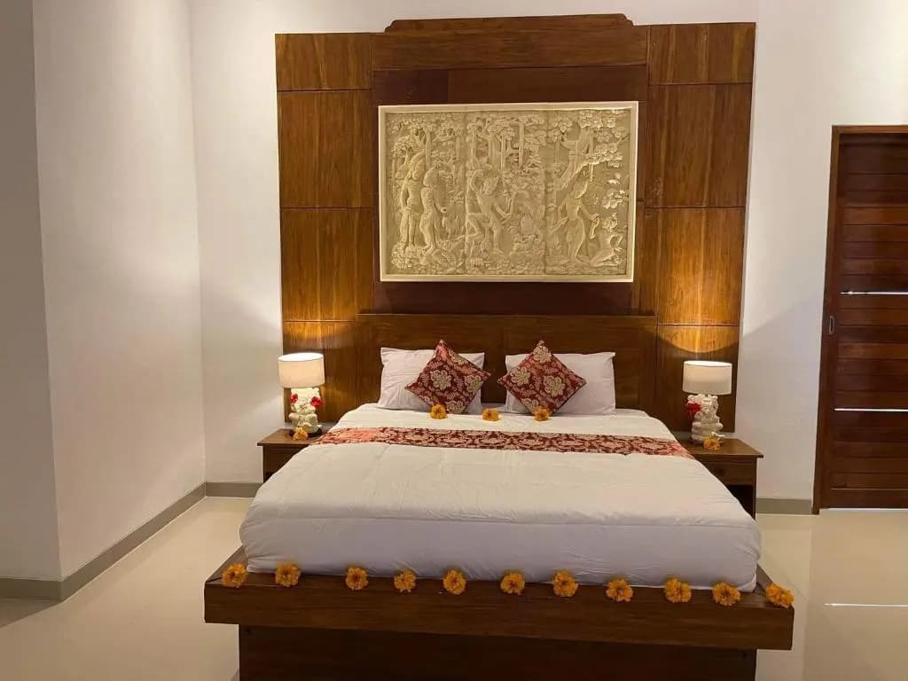 Mahesa Villa - photo 3