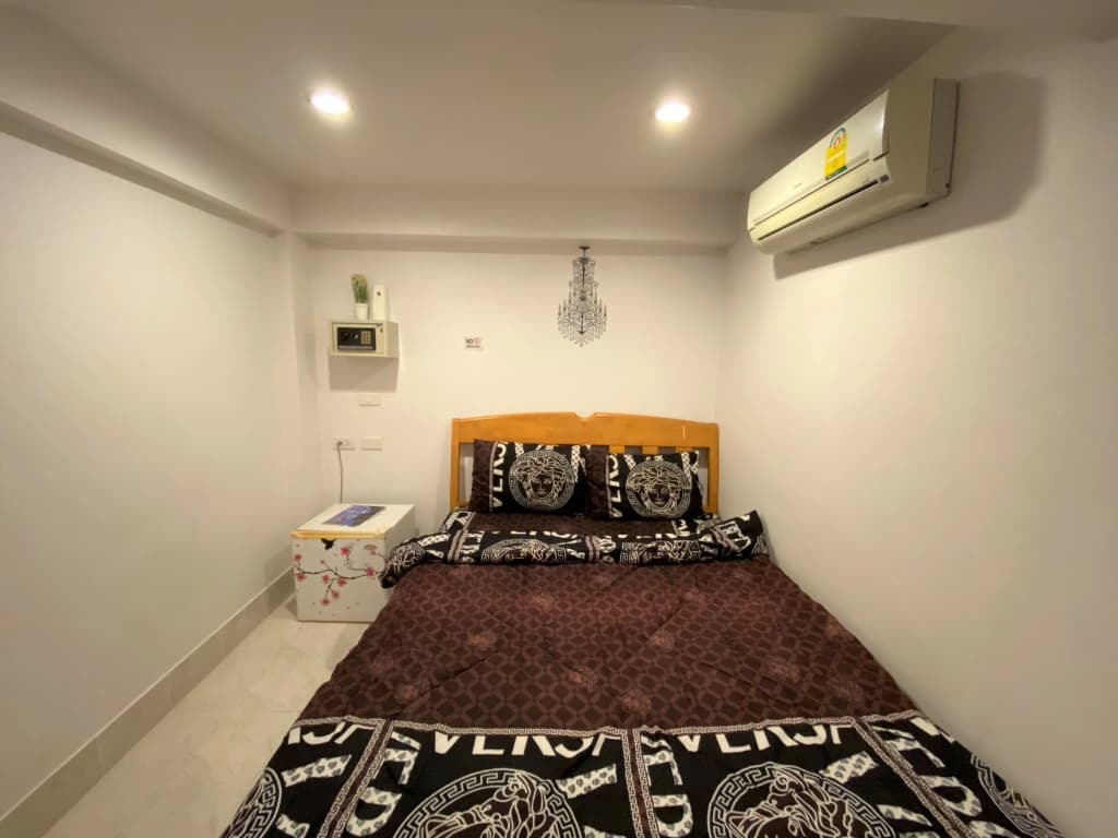 Som Guesthouse - photo 7