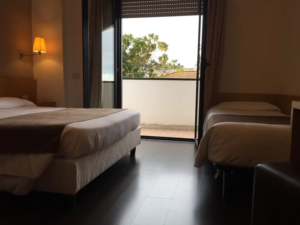Hotel Sisto V - photo 18
