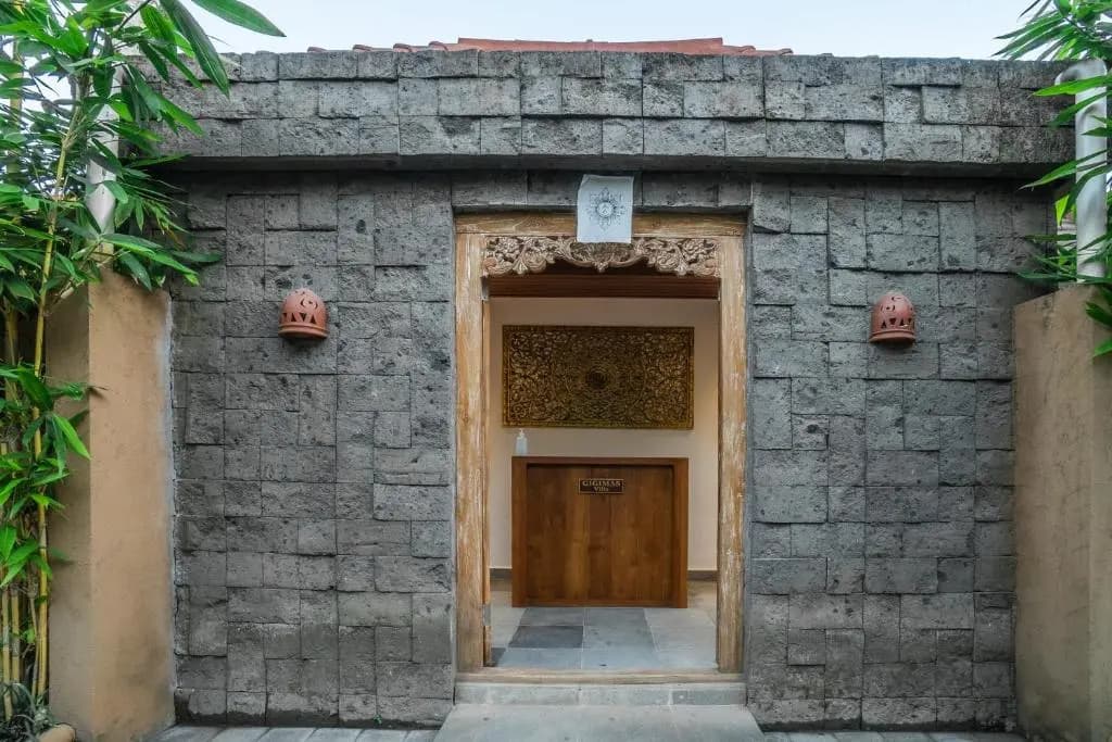 Gigimas Private Villa - main photo