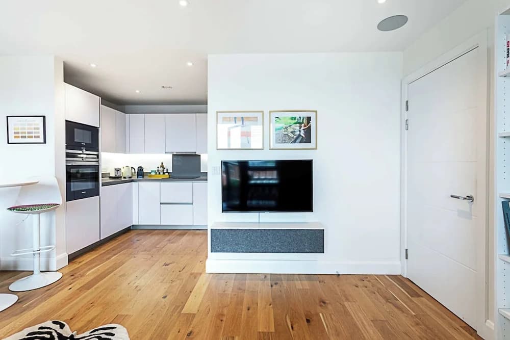 Notting Hill Retreat - photo 12