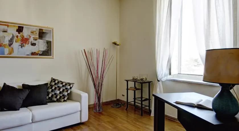Cola Di Rienzo Halldis Apartment - photo 10