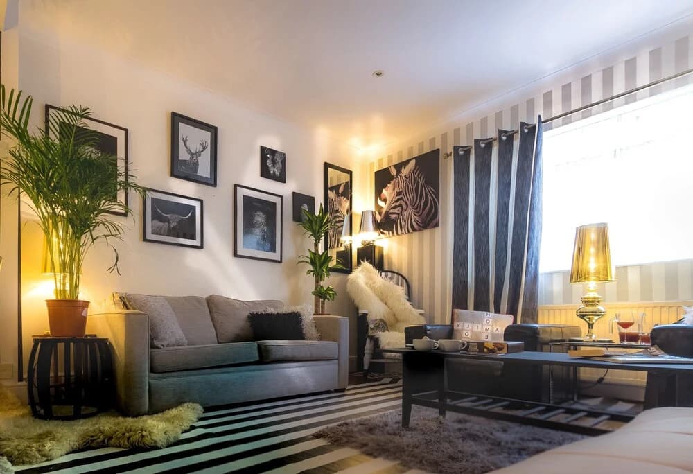 BUTE 17 2 Bed Maisonette - photo 10