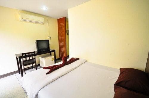 Krabi Flora Hotel - photo 5