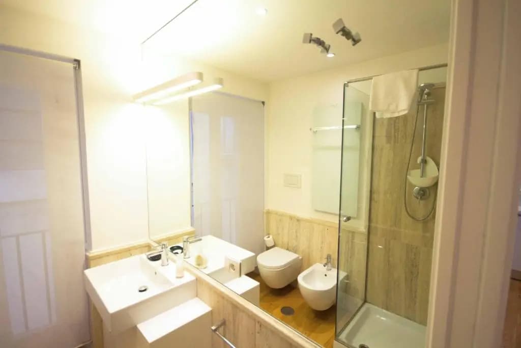 Apartment Via del Corso - photo 3