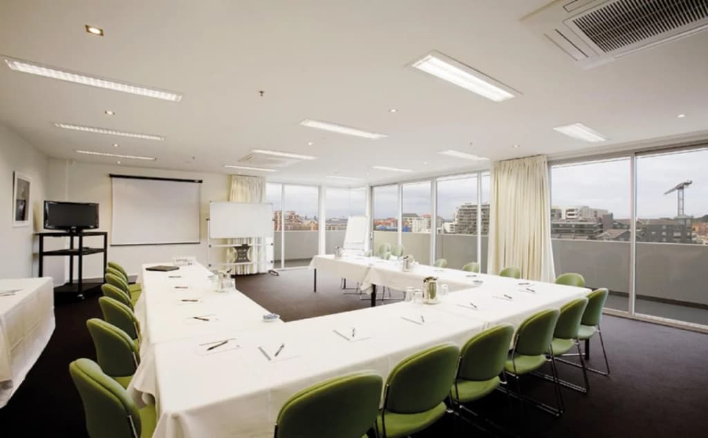 Amity South Yarra Apartments - photo 12