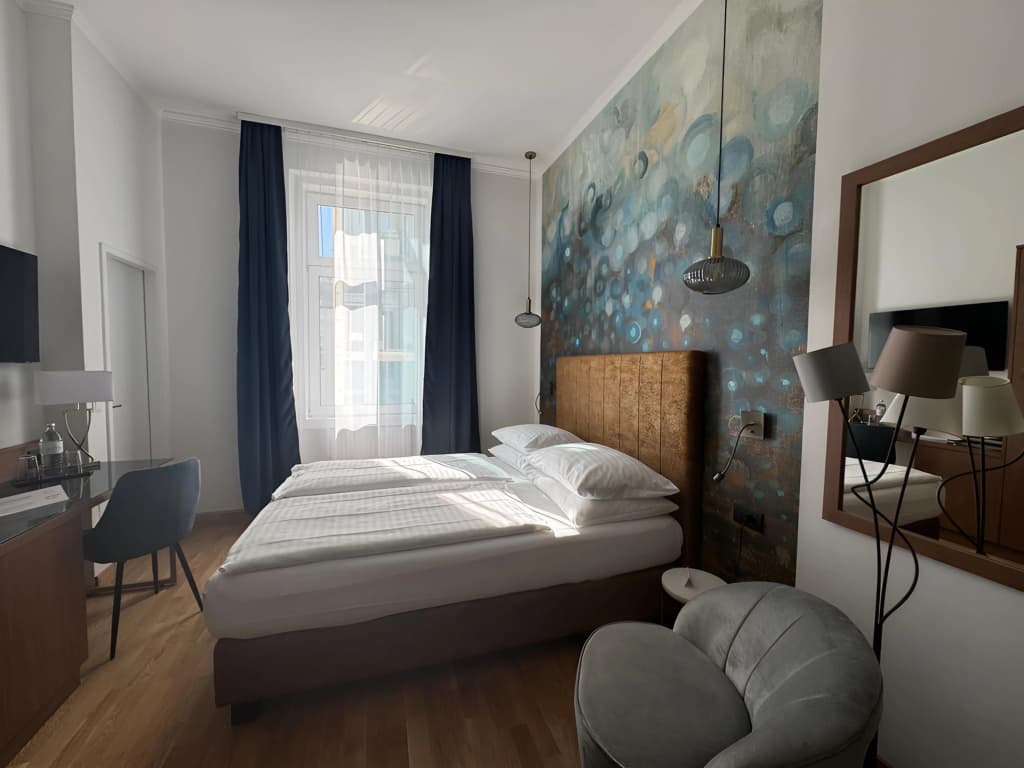 Hotel Secession an der Oper - photo 30