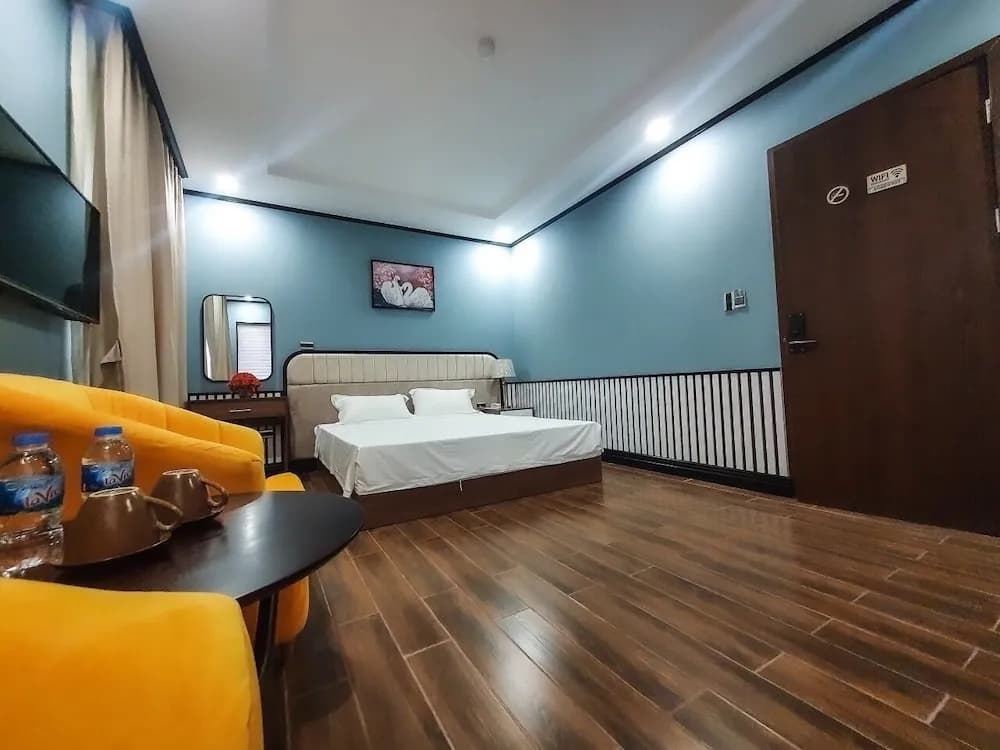 Buu Dien Halong Hotel - photo 5