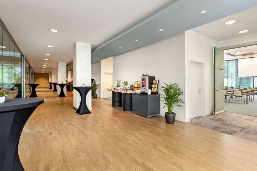 Orea Hotel Andel's  - photo 2