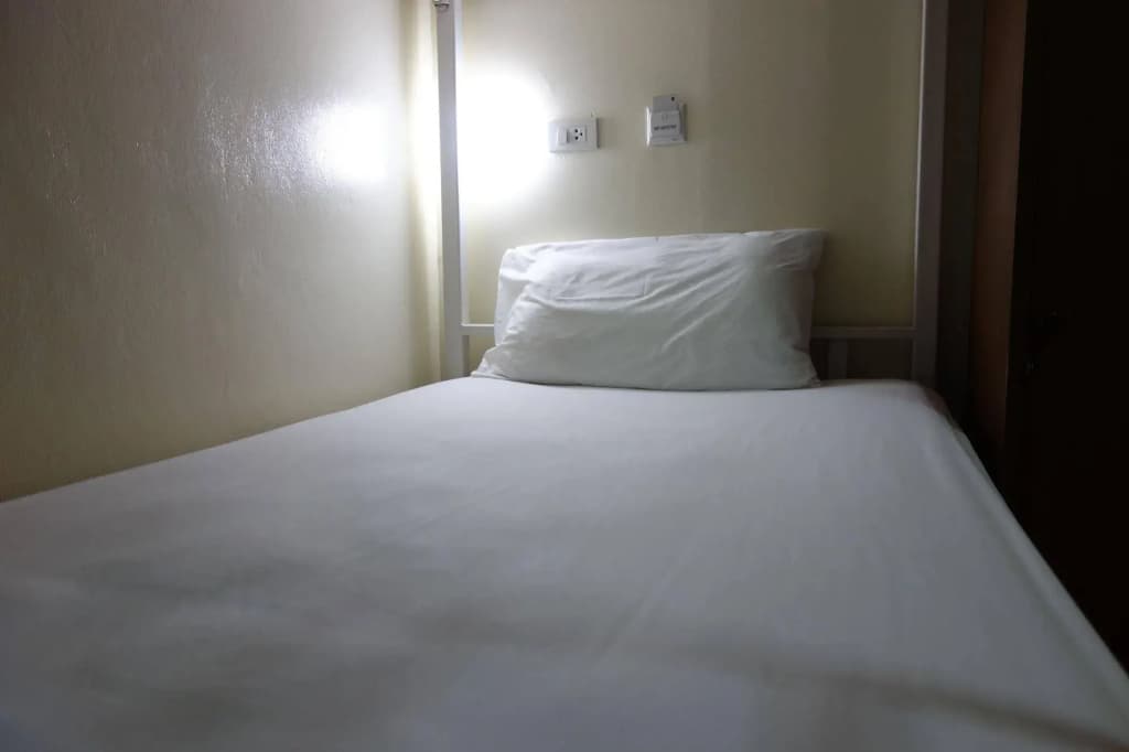 Smile Society Boutique Hostel - photo 6