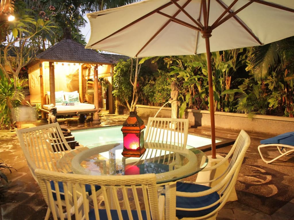 Villa Shantia - photo 16