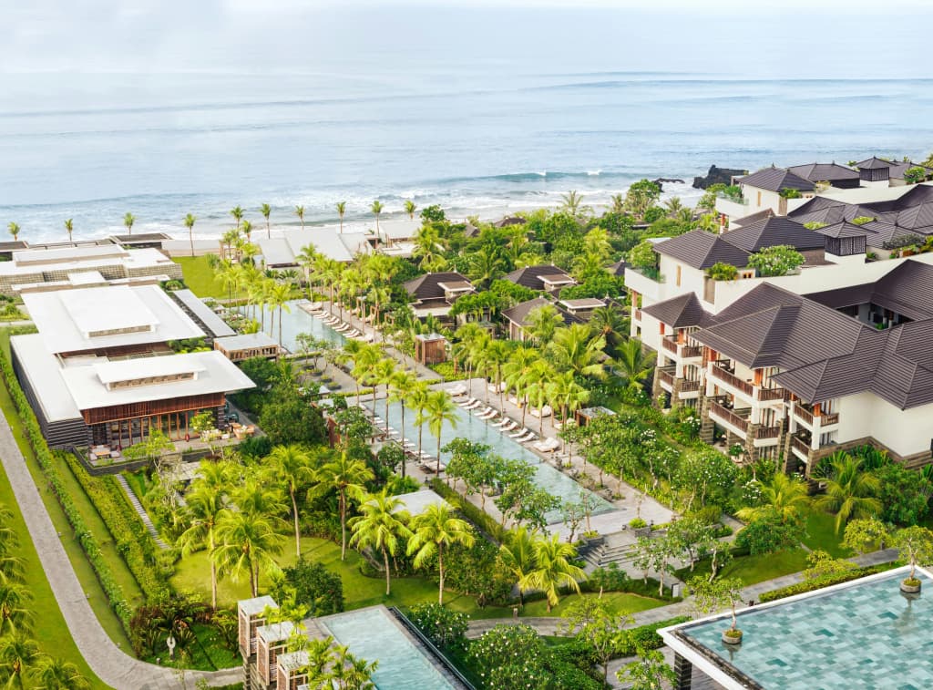 Regent Bali Canggu - photo 12