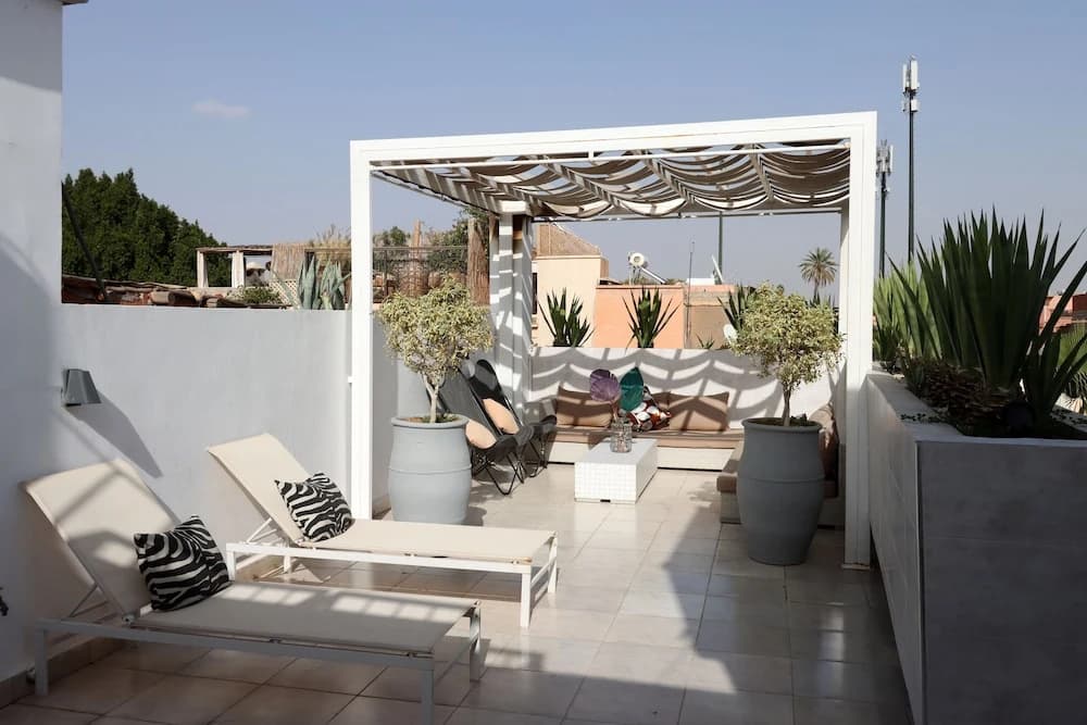 Riad VIP - photo 21