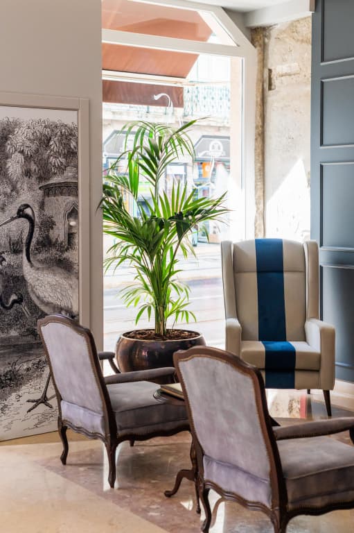 Lisboa Prata Boutique Hotel - photo 13