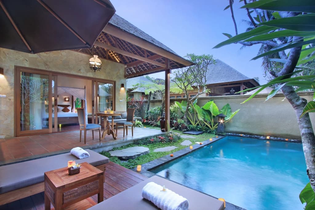 Graha Sandat Villas by GenuineHost - photo 9