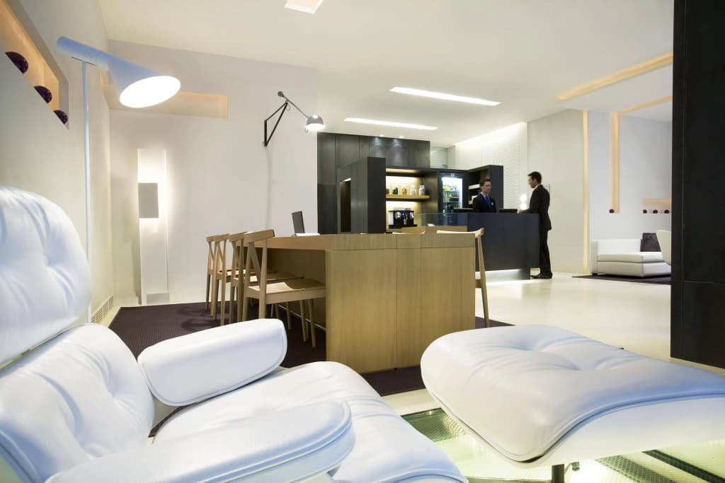 Hotel Denit Barcelona - photo 15