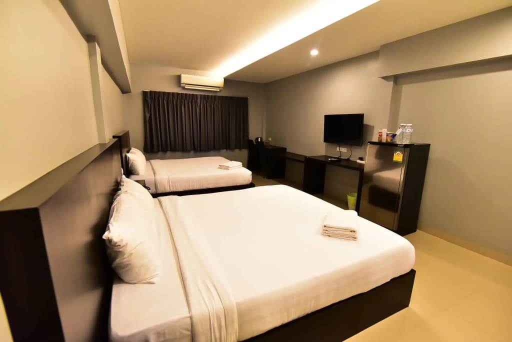 B1 Residence - photo 3