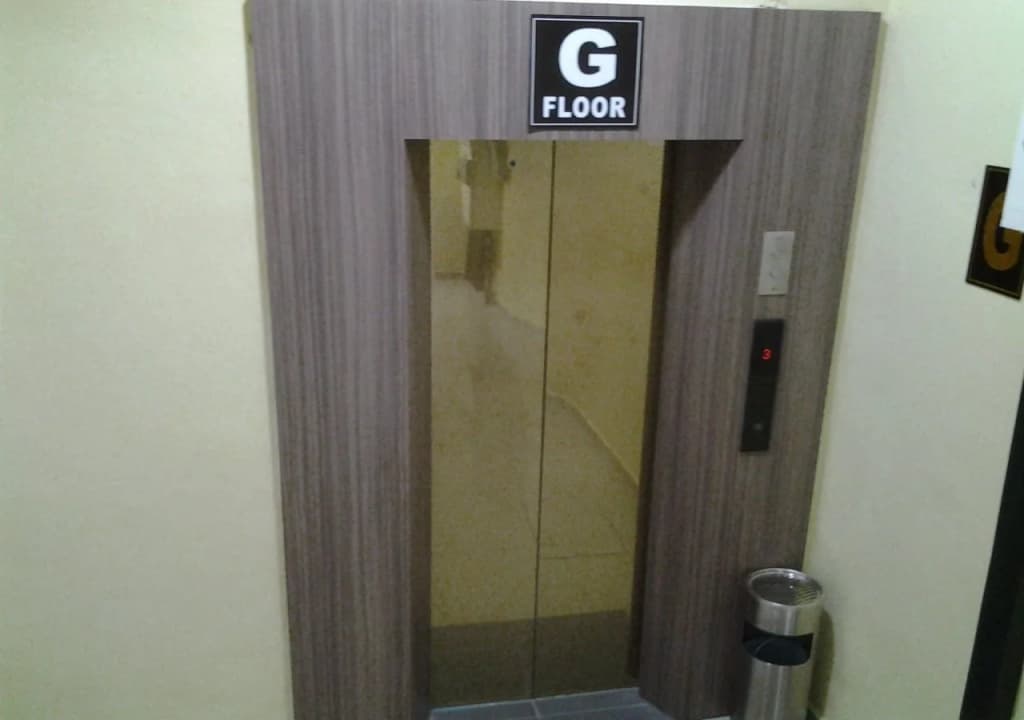 Suria Seremban Hotel - photo 11