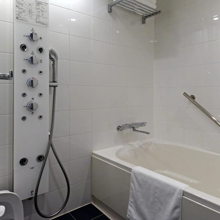Hotel Forza Osaka Kitahama - photo 49