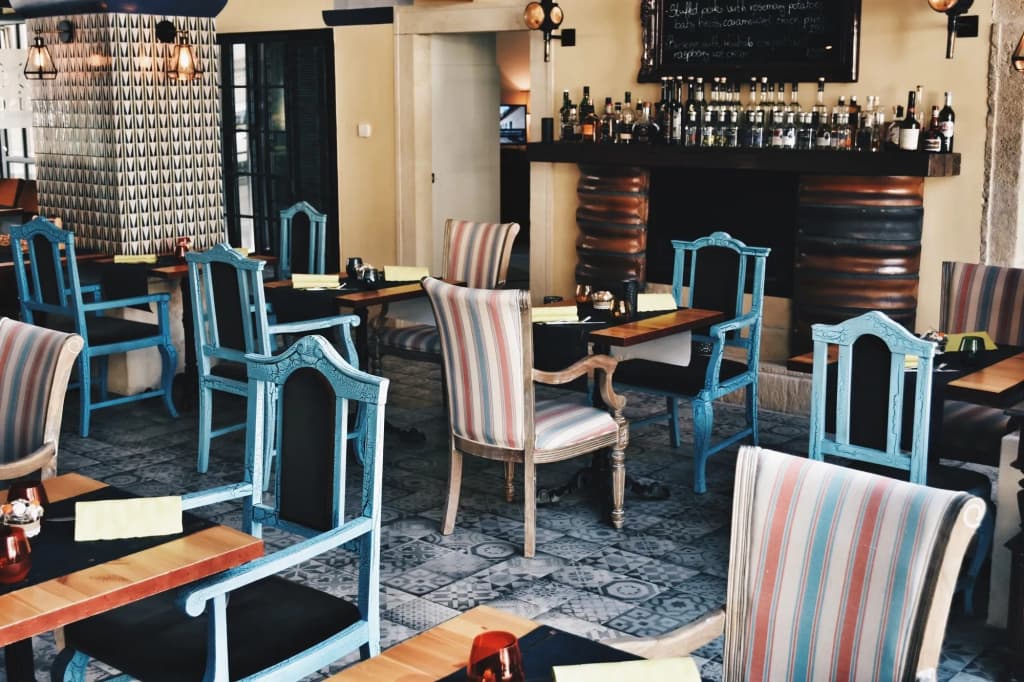 Maison Bistro & Hotel - photo 18