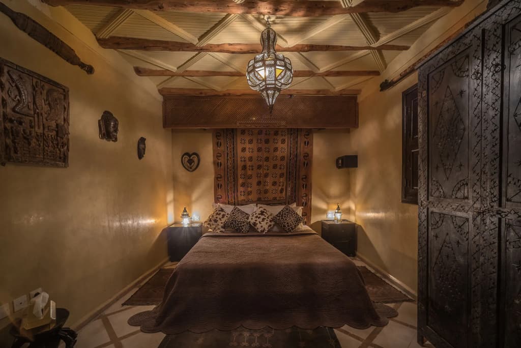 Riad Dar Attika - photo 14