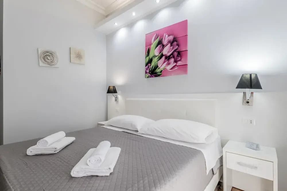 vatican sweet guest house - photo 12