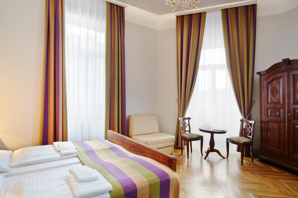 BoutiqueHOTEL Donauwalzer - photo 21