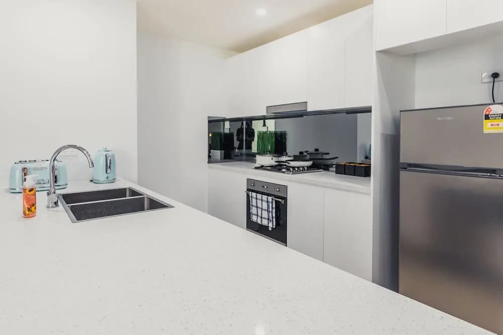 mascot apartment - photo 12