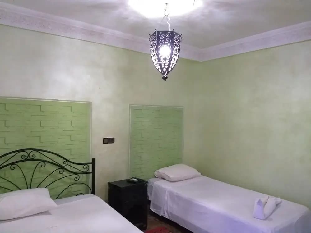 Hotel Agnaoue, Room 10 - photo 6