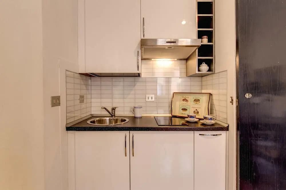 Villa Marignoli Charming Flats - photo 20