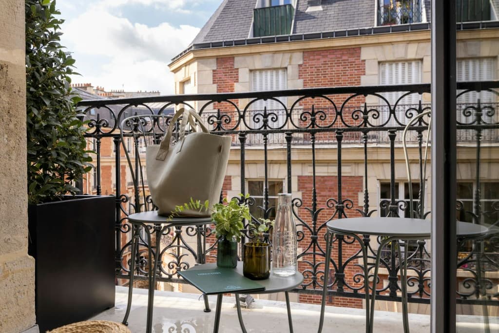 Hôtel L'Ormaie & Spa - photo 22