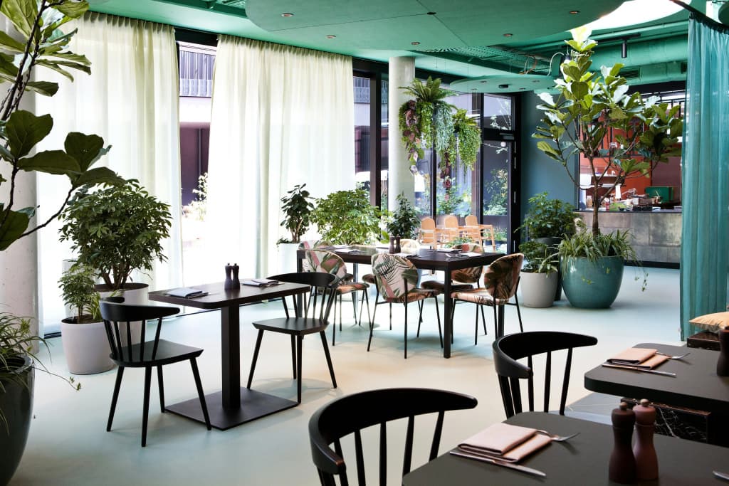 Hotel Indigo Vienna – Naschmarkt by IHG - photo 34