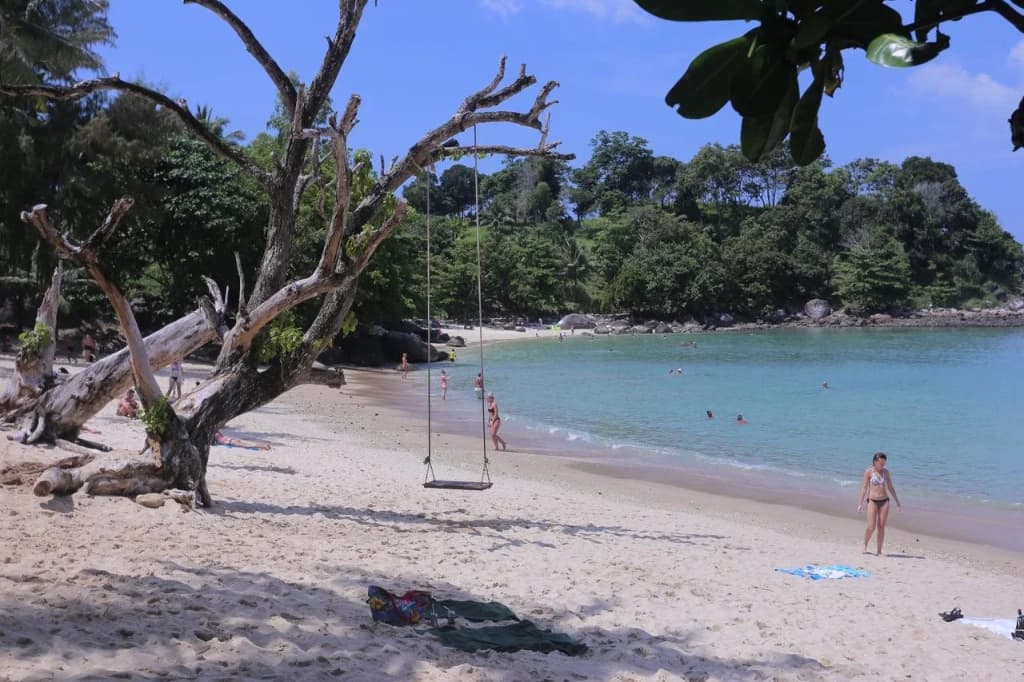 Paradise Beach Backpackers Hostel - photo 10