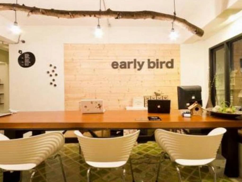 Early Bird Bed & Breakfast - Adults Only - photo 13