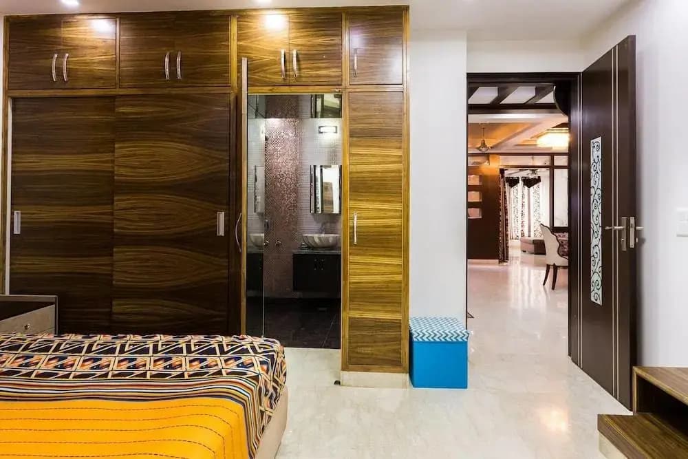 The Penthouse Delhi - photo 19