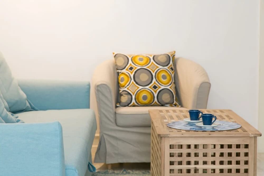 ALTIDO Charming Patio - photo 9