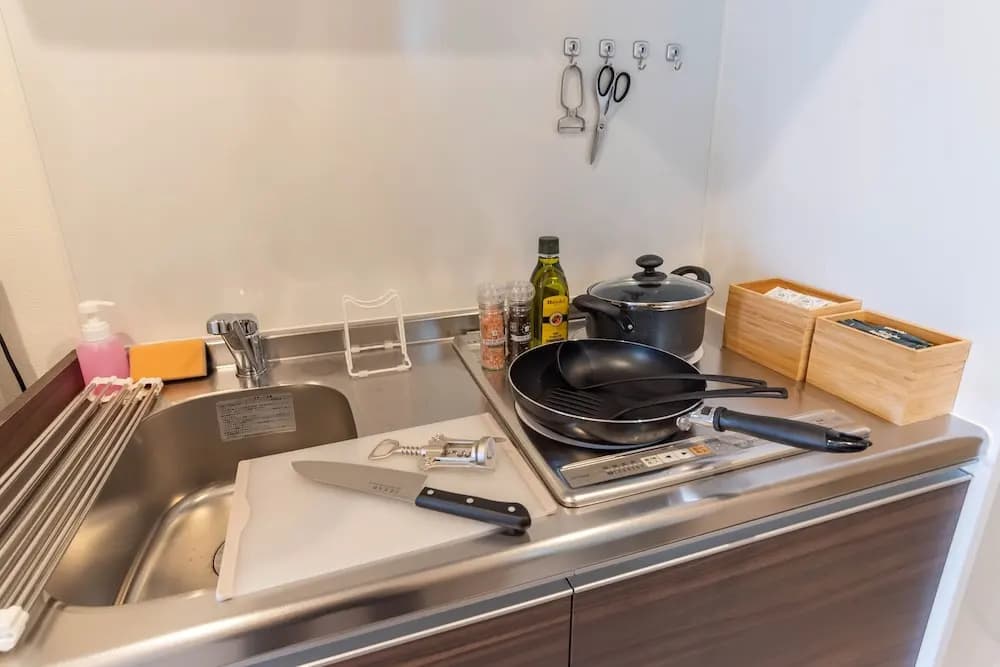 Bijou Suites Lieto APM - photo 14