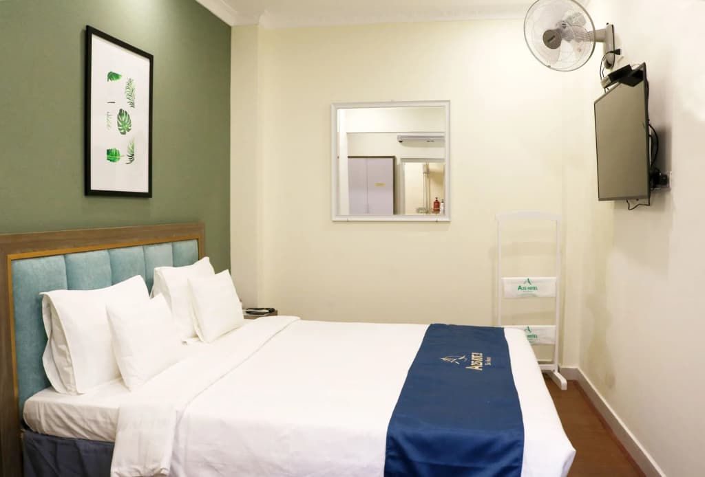 A25 Hotel - 109 Truc Bach - photo 5
