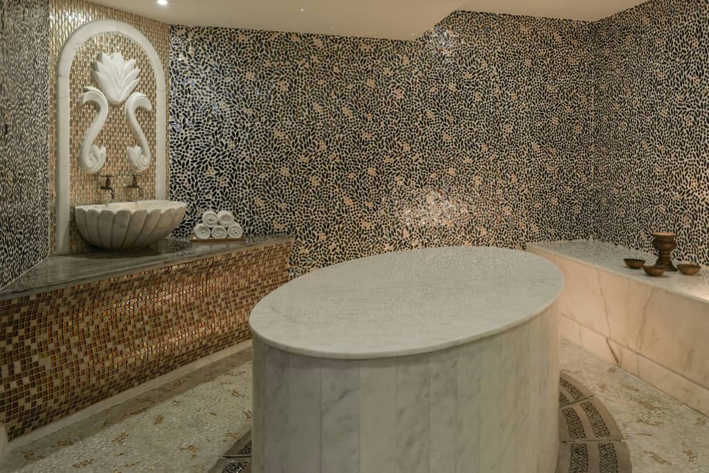 Cairo Marriott Hotel - photo 25