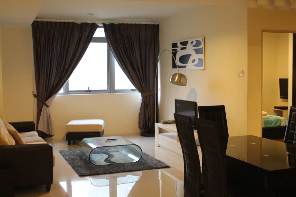 Private Suite at Taragon - photo 5
