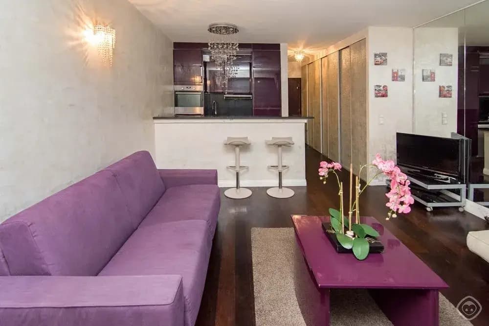BP apartments - Etoile - main photo