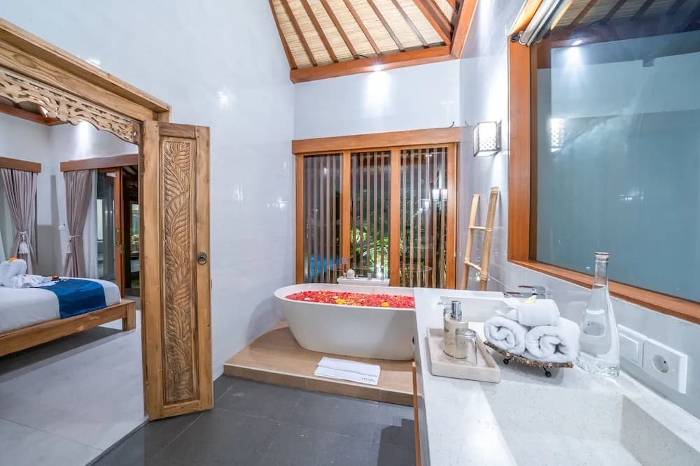 Villa Litera Canggu Bali - photo 10